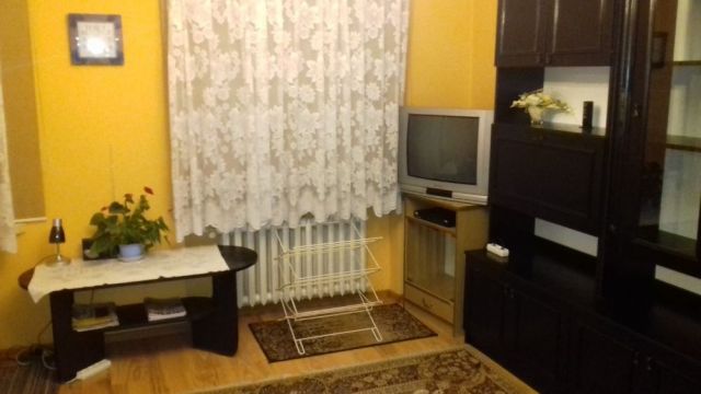 Mieszkanie 1-pokojowe Lisów, ul. Budowlanych. Zdjęcie 1