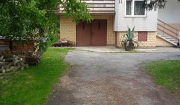 dom wolnostojący, 5 pokoi Rzeszów Budziwój, ul. Jana Pawła II. Zdjęcie 1
