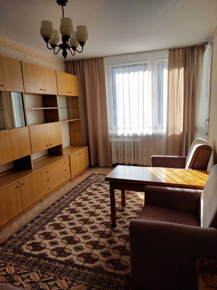 Mieszkanie 2-pokojowe Iława, ul. Metropolity Andrzeja Szeptyckiego