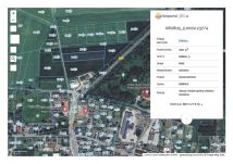 Działka rolno-budowlana Chociule. Zdjęcie 2