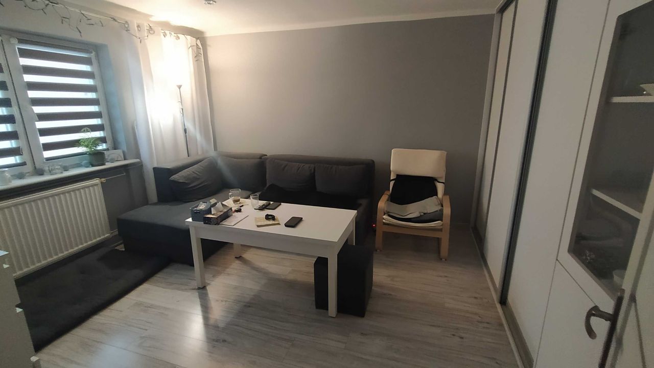 bliźniak, 4 pokoje Szczecin Warszewo, ul. Kresowa. Zdjęcie 7