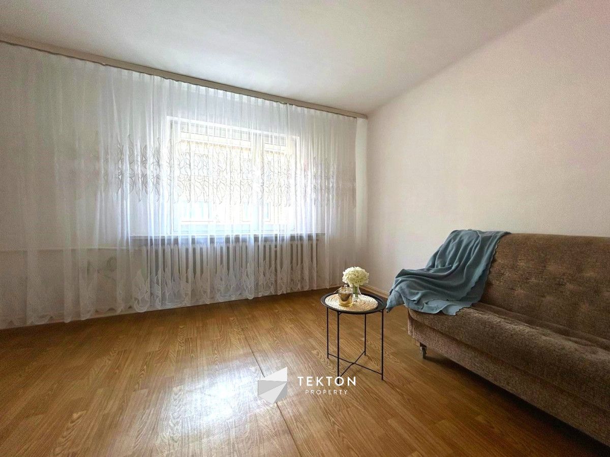 Mieszkanie 3-pokojowe Opole Śródmieście, ul. ks. Hugona Kołłątaja. Zdjęcie 3