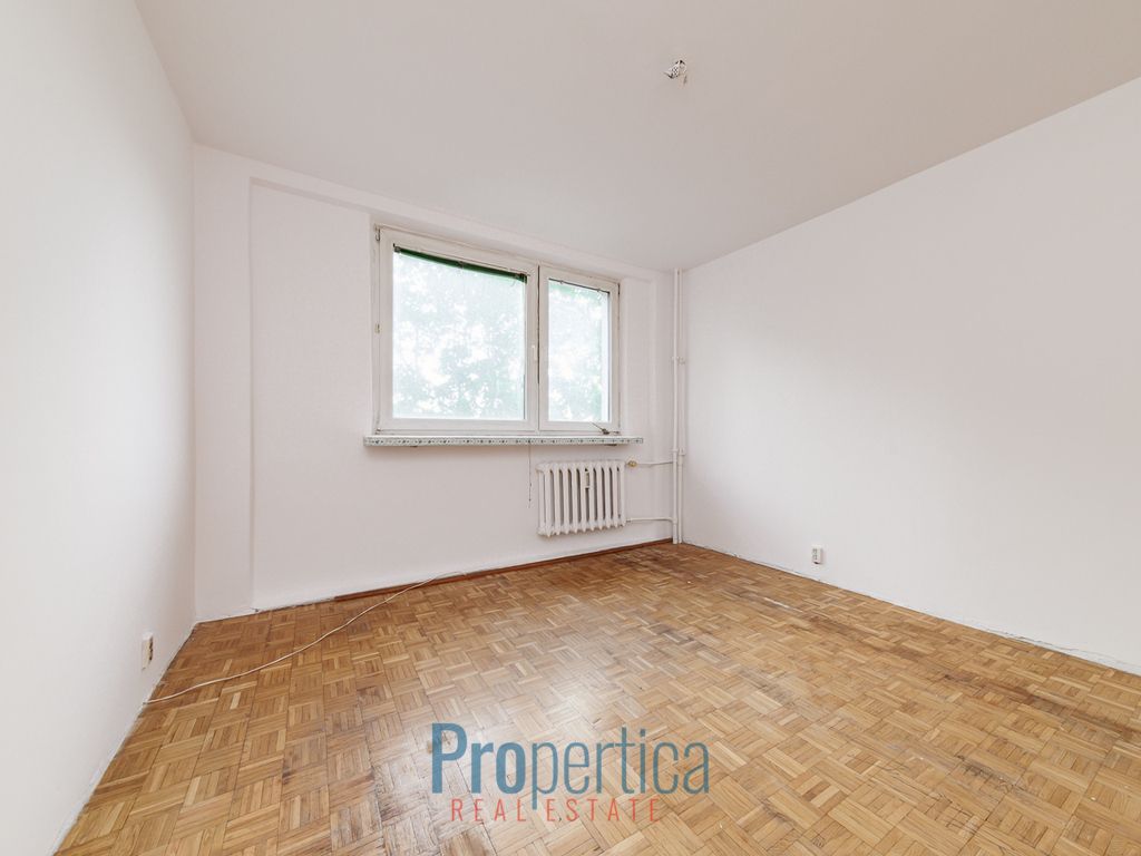 Mieszkanie 3-pokojowe Warszawa Bielany, ul. Marii Dąbrowskiej. Zdjęcie 4