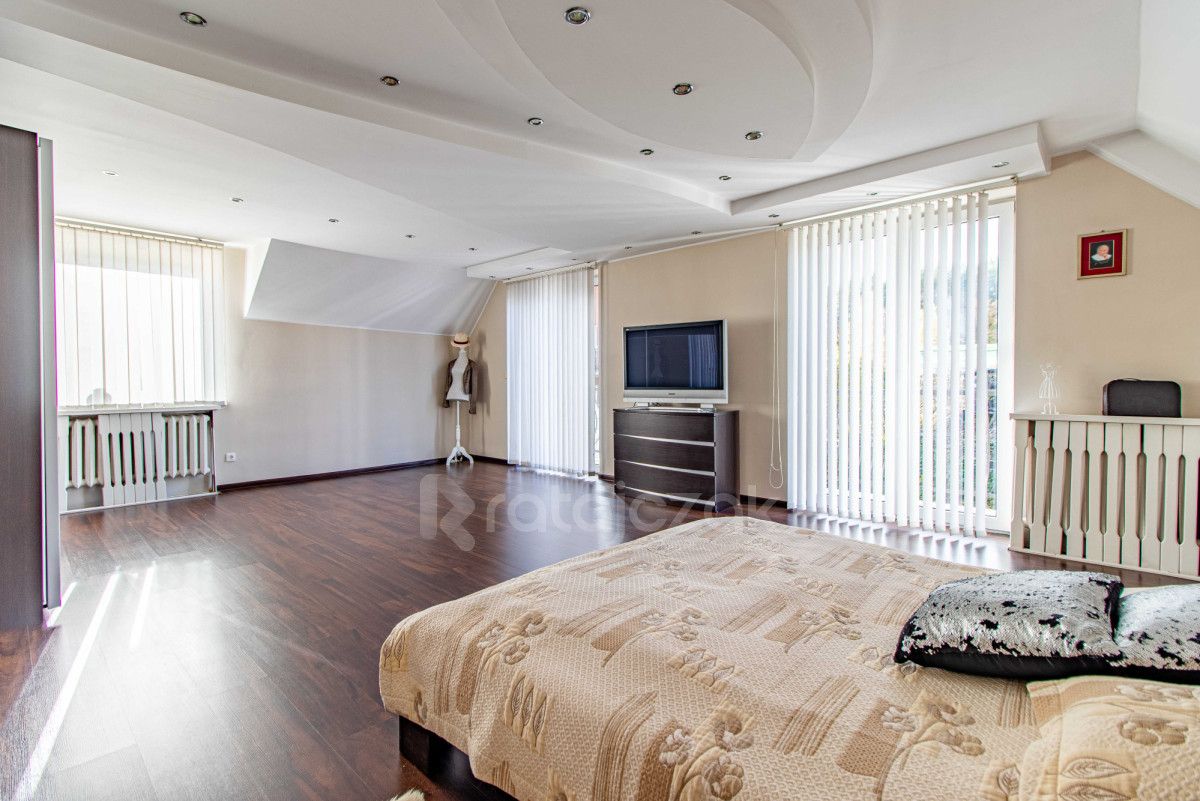 dom wolnostojący, 6 pokoi Gdynia Pustki Cisowskie, ul. Demptowska. Zdjęcie 22