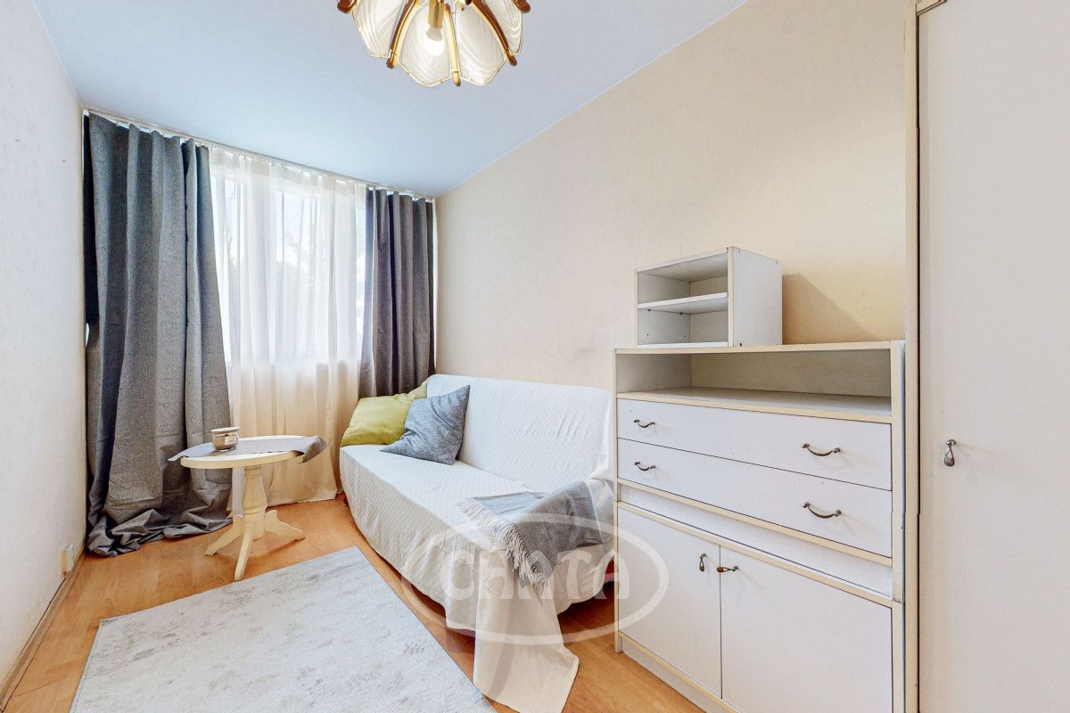 Mieszkanie 2-pokojowe Wrocław Grabiszyn, al. gen. Józefa Hallera. Zdjęcie 6