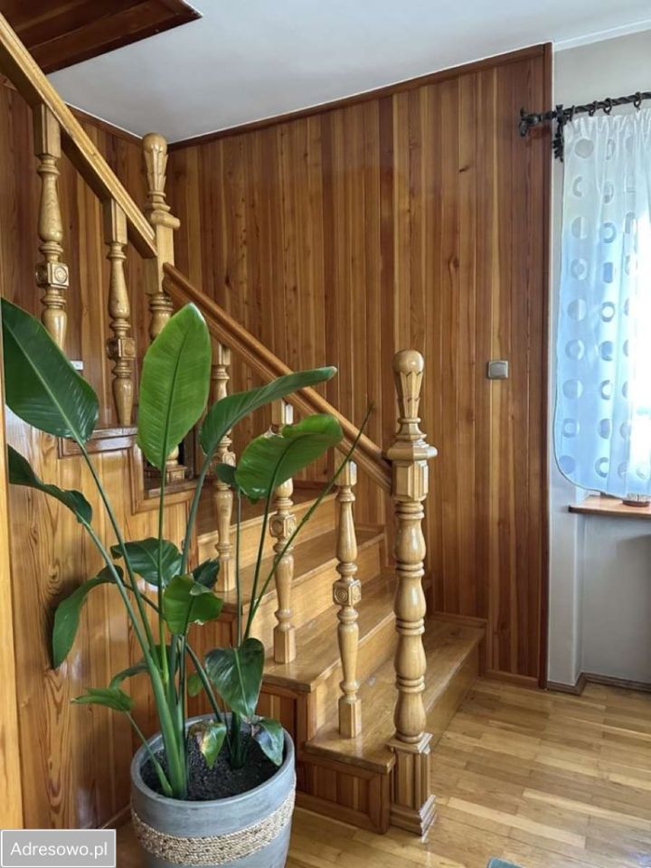 dom wolnostojący, 7 pokoi Nysa, ul. Kukułcza. Zdjęcie 18