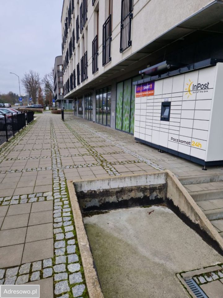 Lokal Szczecin Żelechowa, ul. Ostrowska. Zdjęcie 10