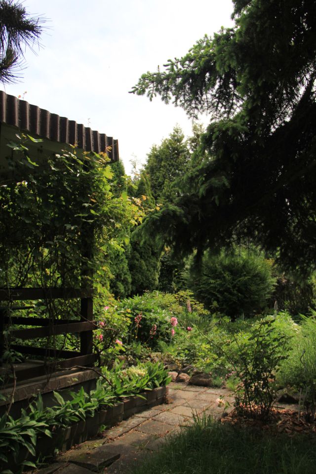 Działka rod Bydgoszcz Osowa Góra, ul. Józefa Makowskiego. Zdjęcie 8