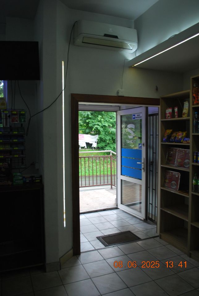 Lokal Zator, ul. Tadeusza Kościuszki. Zdjęcie 7