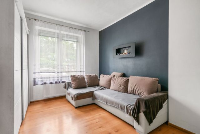 Mieszkanie 3-pokojowe Wrocław Osobowice, ul. Osobowicka. Zdjęcie 1