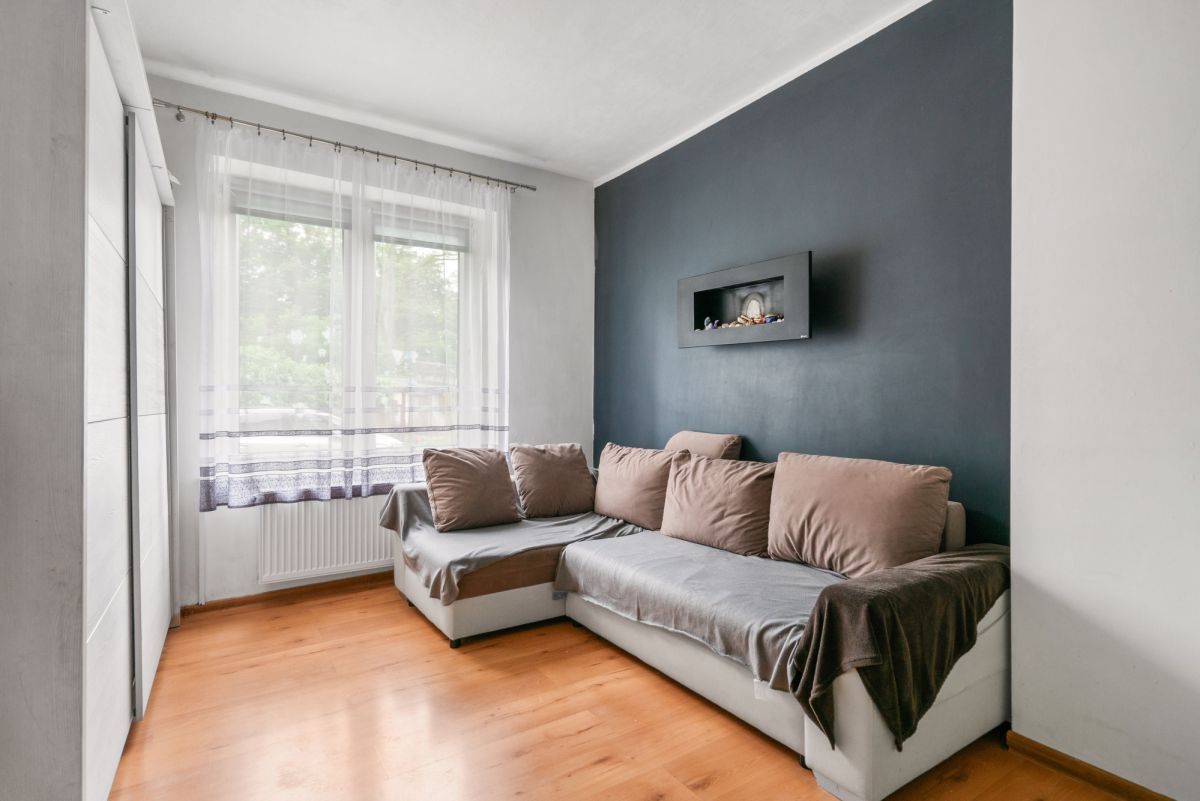 Mieszkanie 3-pokojowe Wrocław Osobowice, ul. Osobowicka