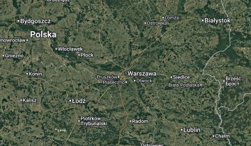 Mieszkanie 1-pokojowe Warszawa Dolny Mokotów, Al.Niepodleglosci 107/109 m