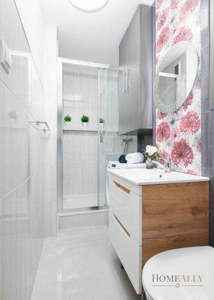 Mieszkanie 2-pokojowe Warszawa Praga, ul. Fundamentowa. Zdjęcie 2