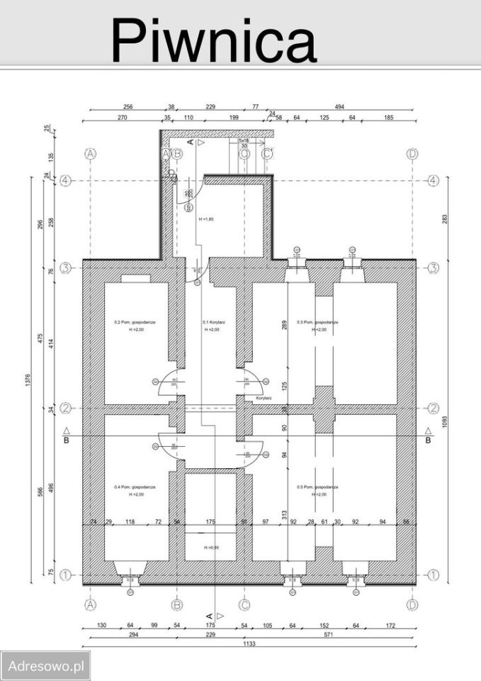 kamienica Mikołów Centrum, ul. ks. kard. Stefana Wyszyńskiego. Zdjęcie 8