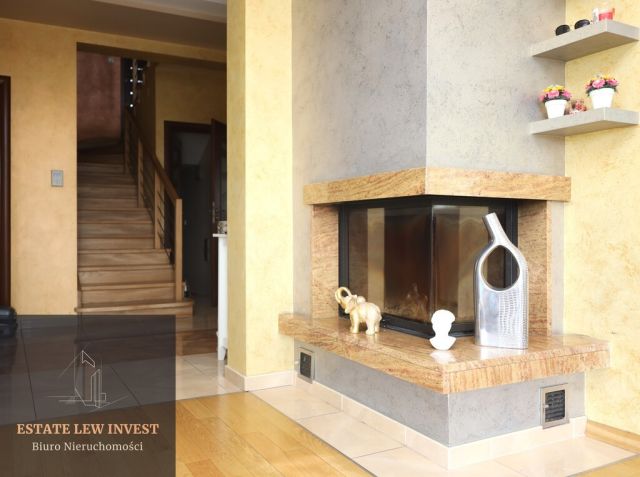 dom wolnostojący, 7 pokoi Bykowce, ul. Łany. Zdjęcie 10