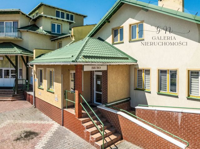 Hotel/pensjonat Kajkowo. Zdjęcie 13