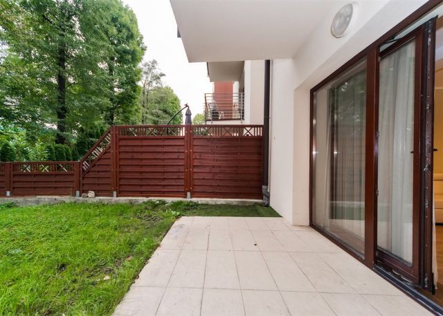 Mieszkanie 3-pokojowe Bielsko-Biała Mikuszowice Śląskie, ul. Bystrzańska. Zdjęcie 27