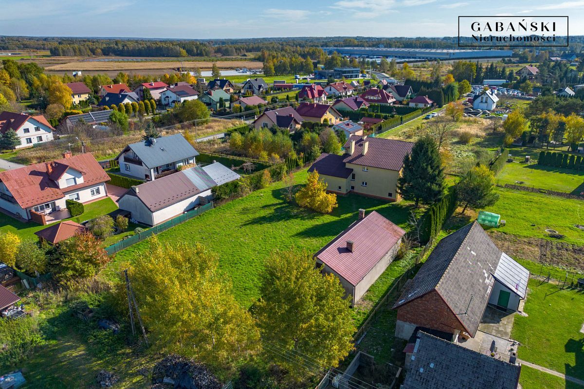 dom wolnostojący, 8 pokoi Brzozówka, ul. Słoneczna. Zdjęcie 4