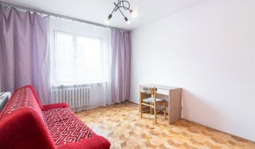 Mieszkanie 3-pokojowe Kraków Podgórze Duchackie, ul. Jana Sas-Zubrzyckiego