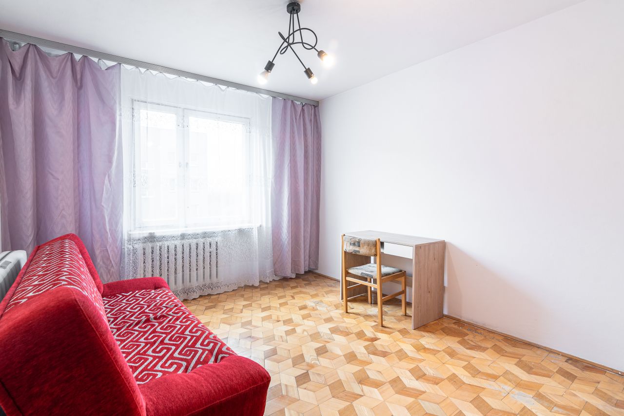 Mieszkanie 3-pokojowe Kraków Podgórze Duchackie, ul. Jana Sas-Zubrzyckiego