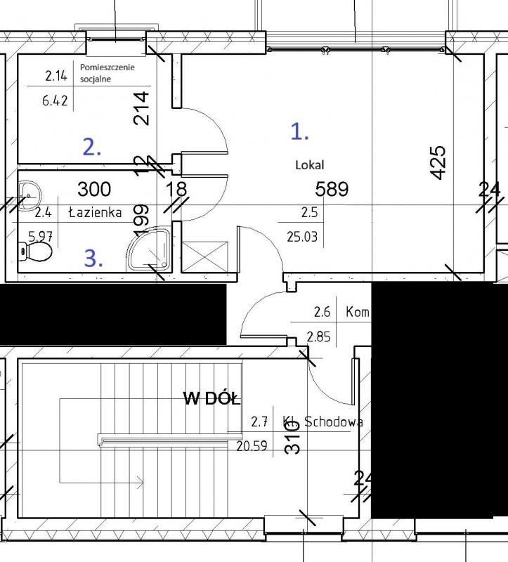 Biuro Banino, ul. Kolejowa. Zdjęcie 3