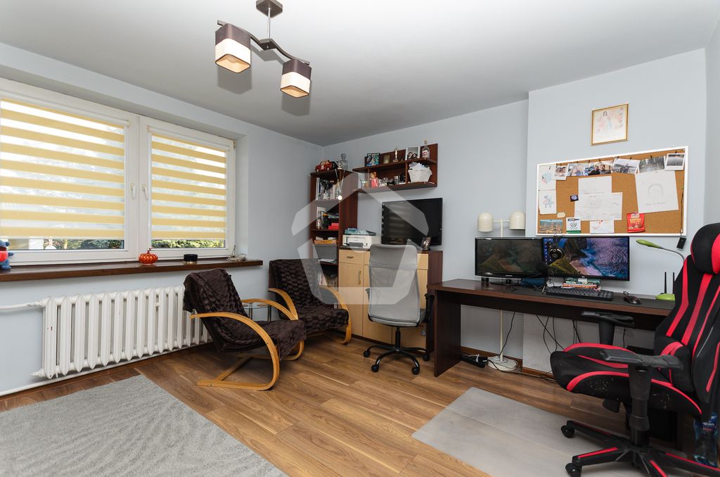 dom wolnostojący, 6 pokoi Trzciana. Zdjęcie 17