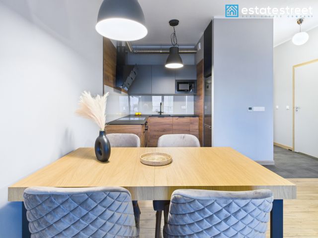 Mieszkanie 2-pokojowe Katowice Bogucice, ul. Henryka Mikołaja Góreckiego. Zdjęcie 9