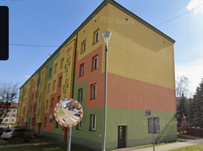 Mieszkanie 2-pokojowe Nowa Sarzyna, pl. 11 Listopada. Zdjęcie 7