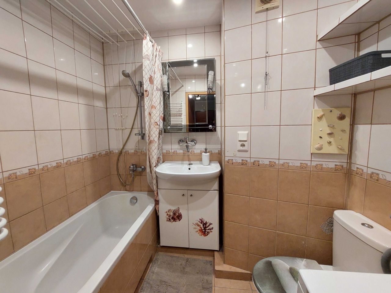 Mieszkanie 3-pokojowe Białystok, ul. Wiejska. Zdjęcie 6