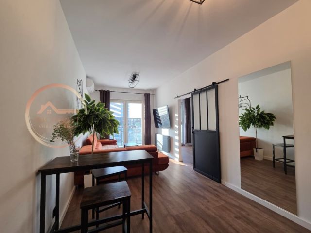 Mieszkanie 2-pokojowe Bydgoszcz Śródmieście. Zdjęcie 2