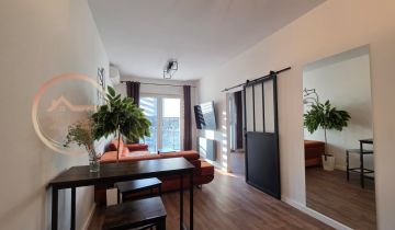 Mieszkanie 2-pokojowe Bydgoszcz Śródmieście