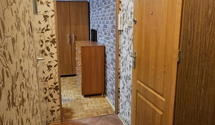 Mieszkanie 2-pokojowe Wrocław Popowice, ul. Popowicka