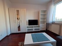 Mieszkanie 1-pokojowe Warszawa Bielany, ul. Przytyk. Zdjęcie 2