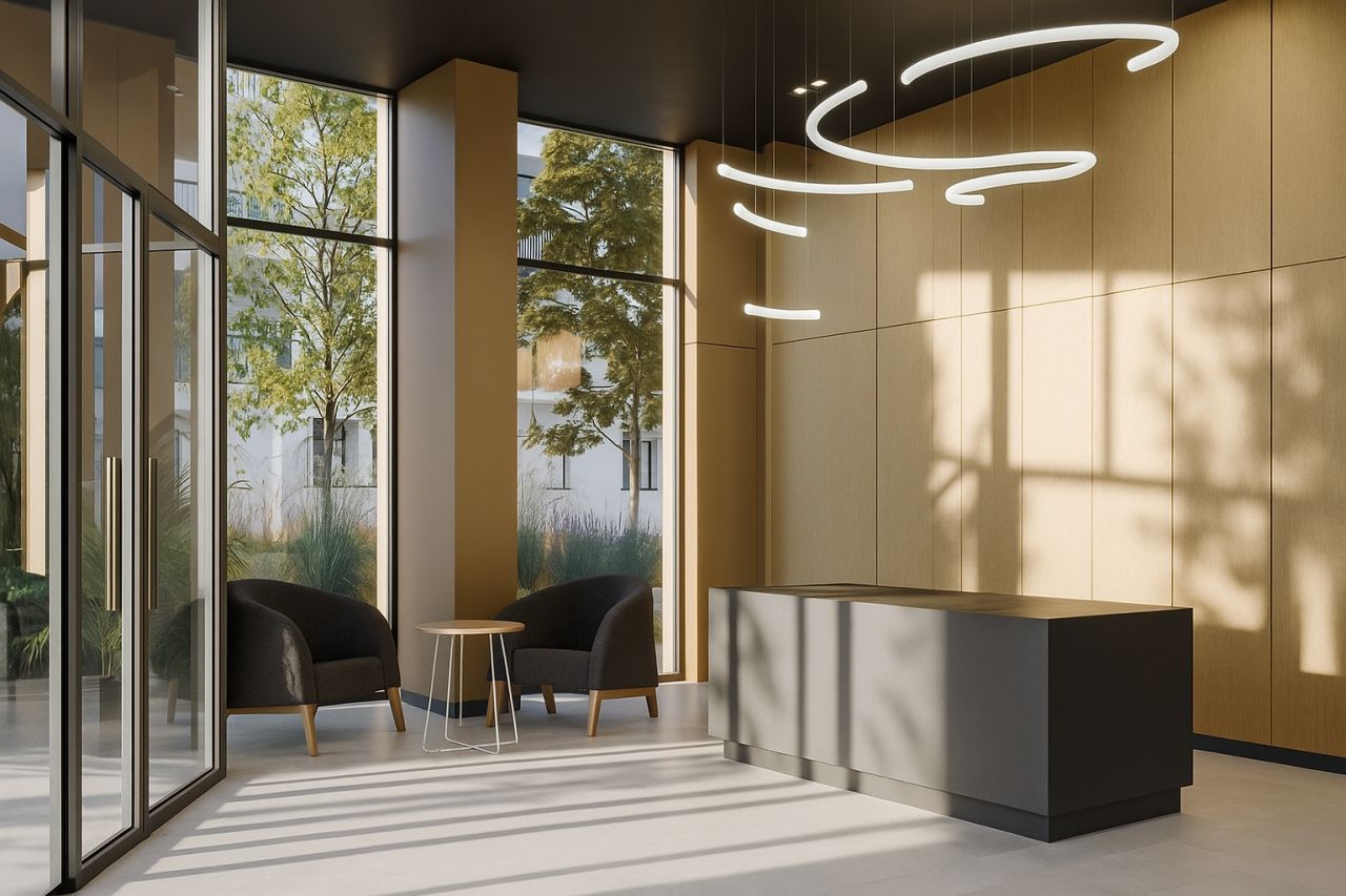 Mieszkanie 1-pokojowe Poznań Garbary, ul. Garbary. Zdjęcie 3