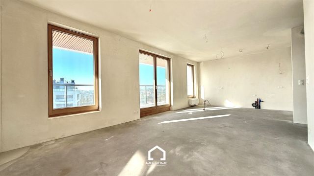 Mieszkanie 3-pokojowe Warszawa Wola, ul. Józefa Sowińskiego. Zdjęcie 10