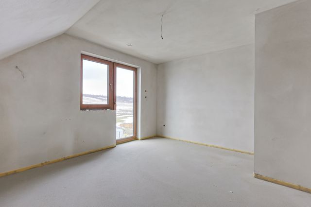 dom wolnostojący, 5 pokoi Zręcin, ul. Przylaski. Zdjęcie 10