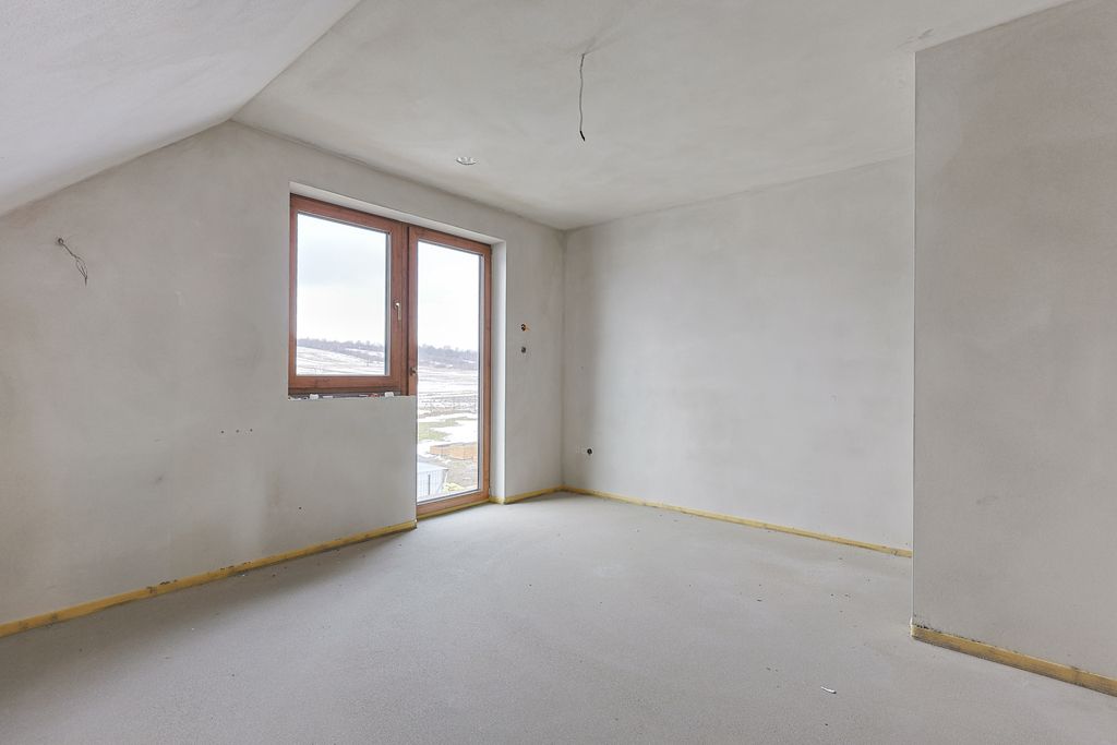 dom wolnostojący, 5 pokoi Zręcin, ul. Przylaski. Zdjęcie 10