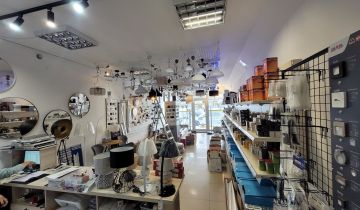 Lokal Nowe Miasto Lubawskie, ul. Mickiewicza