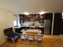 Mieszkanie 3-pokojowe Warszawa Praga-Północ. Zdjęcie 1