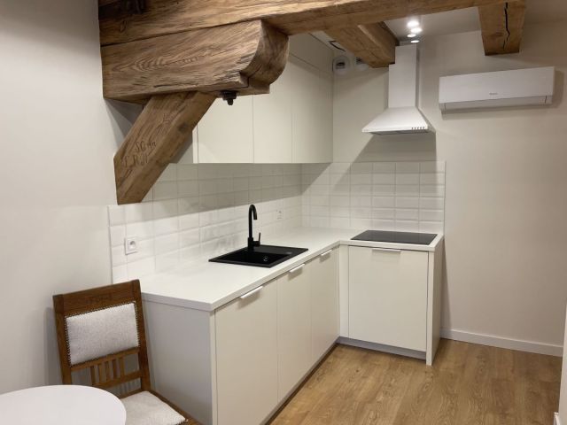 Mieszkanie 2-pokojowe Leszno, pl. Jana Metziga. Zdjęcie 6