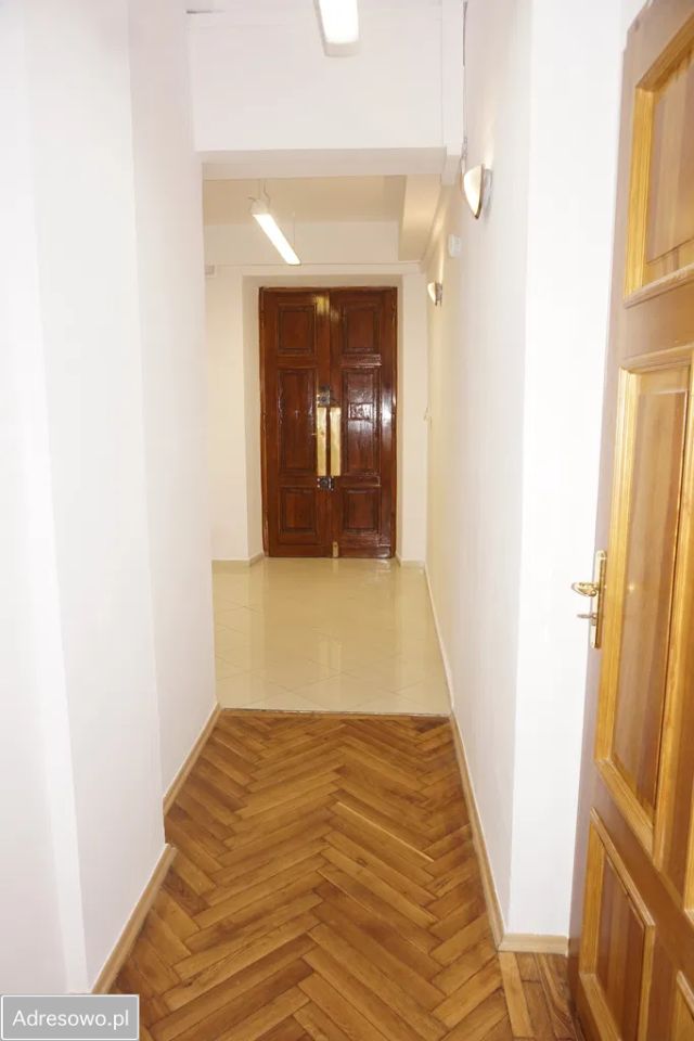 Biuro Warszawa Śródmieście, ul. Aleje Ujazdowskie. Zdjęcie 3