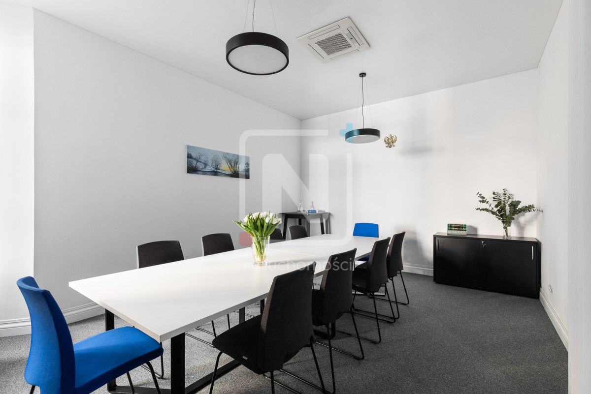 Mieszkanie 5-pokojowe Warszawa Śródmieście, ul. Aleje Jerozolimskie. Zdjęcie 15