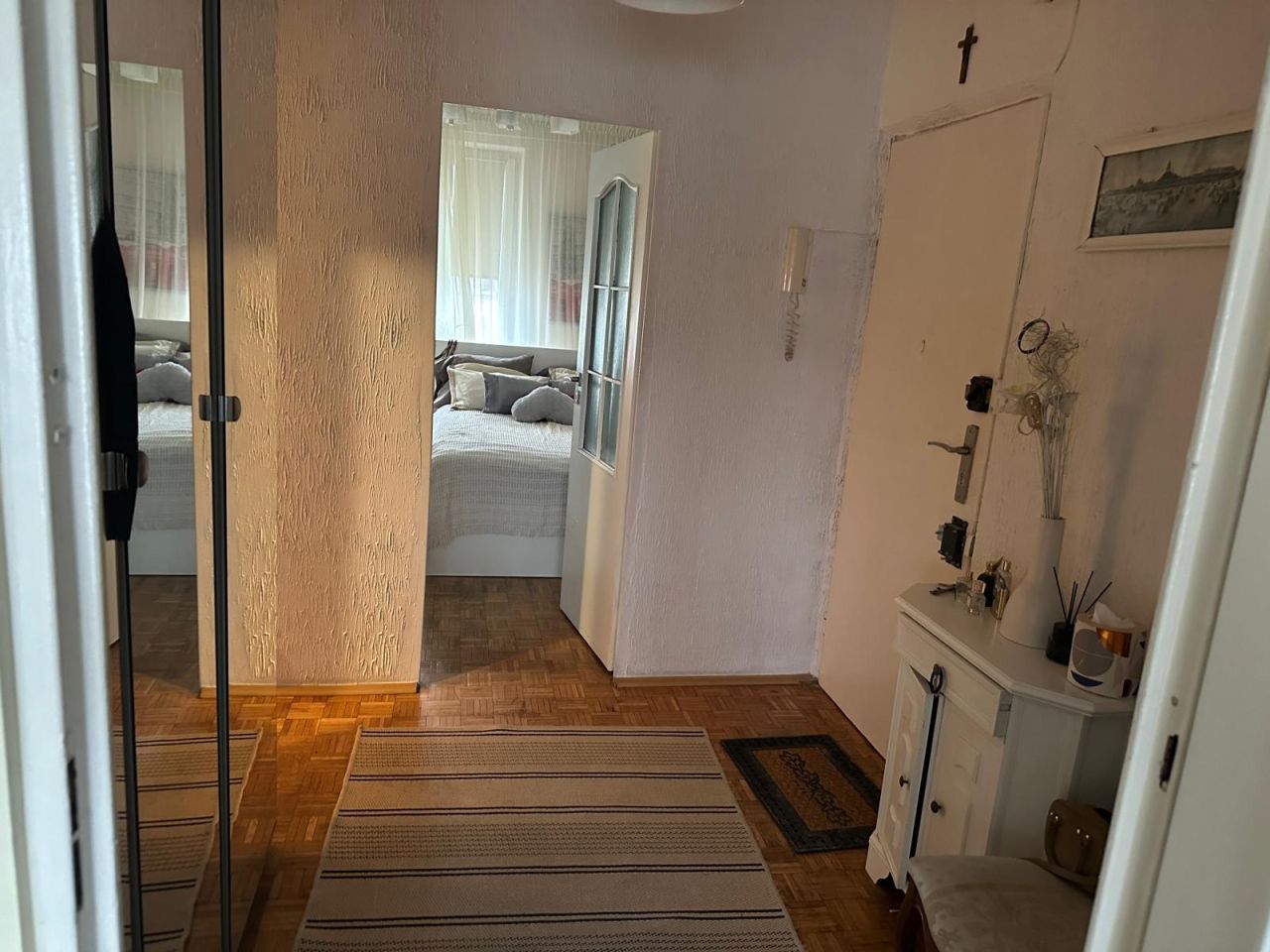 Mieszkanie 2-pokojowe Wołomin Sławek, ul. Sasina. Zdjęcie 2