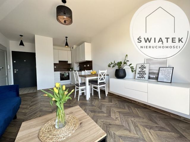 Mieszkanie 2-pokojowe Toruń, ul. Żwirki i Wigury. Zdjęcie 1