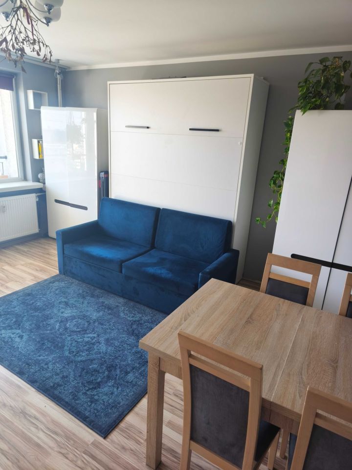 Mieszkanie 2-pokojowe Łódź Polesie. Zdjęcie 6