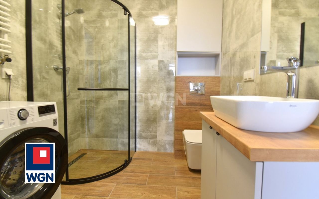 Mieszkanie 2-pokojowe Elbląg Zatorze, ul. Romualda Mielczarskiego. Zdjęcie 5