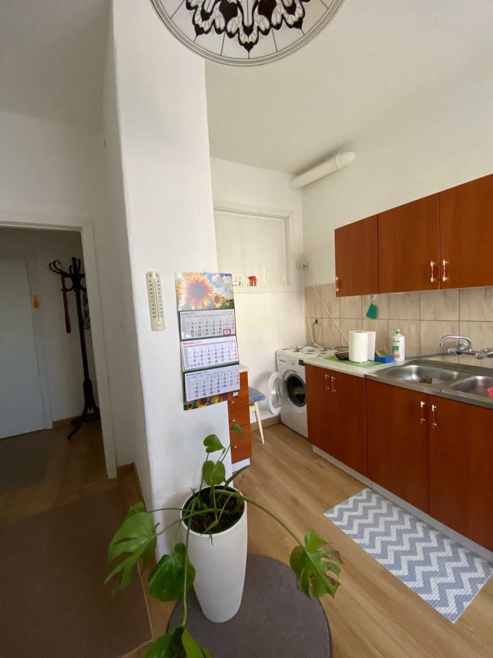 Mieszkanie 2-pokojowe Brodnica Centrum, ul. Paderewskiego. Zdjęcie 7