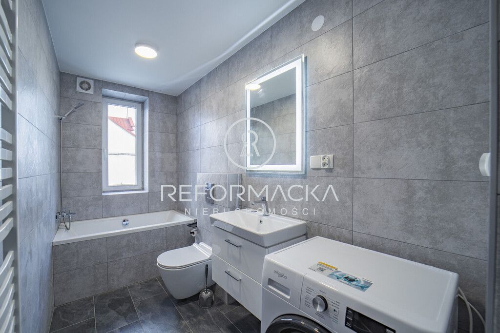 dom wolnostojący, 5 pokoi Łańcut Centrum. Zdjęcie 13