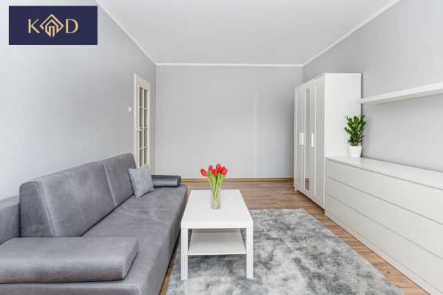 Mieszkanie 1-pokojowe Poznań Piątkowo, os. Stefana Batorego. Zdjęcie 7