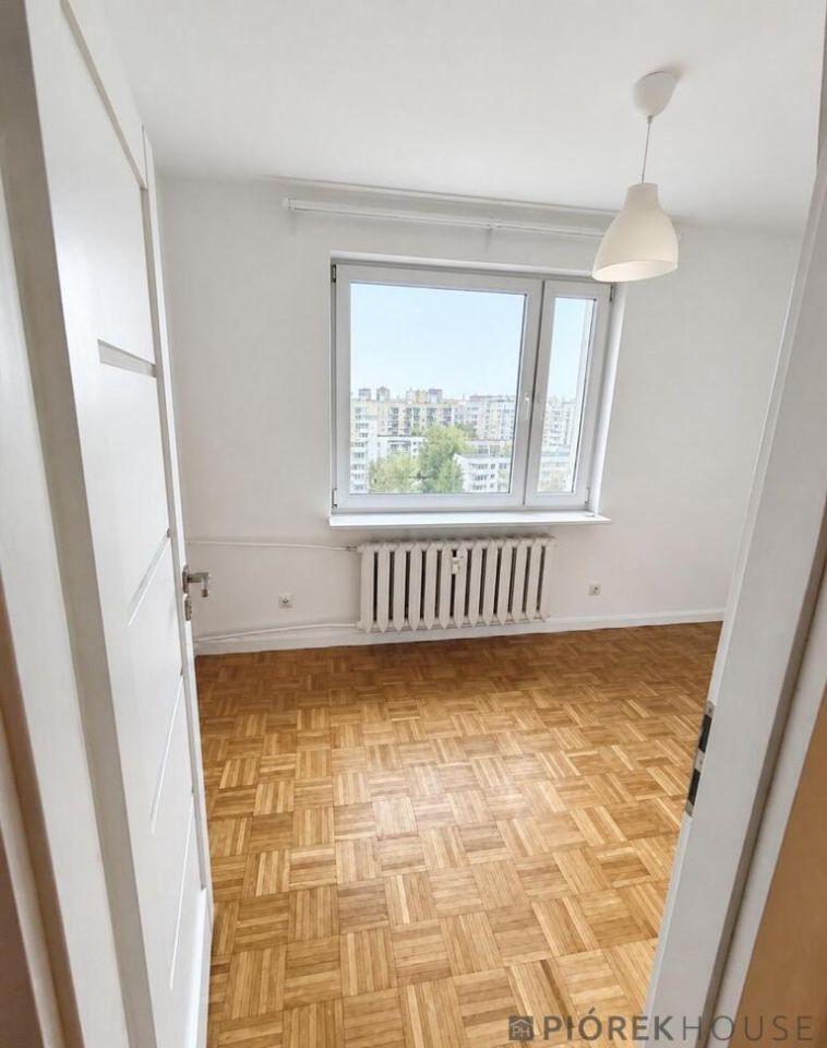 Mieszkanie 2-pokojowe Warszawa Praga-Południe, ul. Tadeusza Manteuffla. Zdjęcie 11